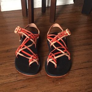 Chaco Sandals